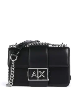 Armani Exchange Shoulder Bags|Crossbody Bags-Jodie S Shoulder bag imitation leather