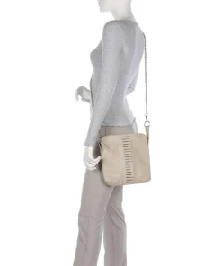 Taschendieb Wien Crossbody Bags-Johannesgasse 4 Crossbody bag fine grain cow leather