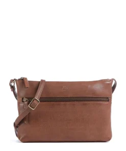 Markberg Crossbody Bags-Jolie Crossbody bag fine grain cow leather