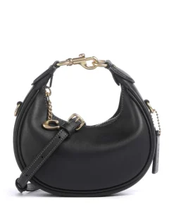 Coach Handbags|Crossbody Bags-Jonie Crossbody bag fine grain leather