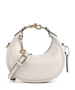 Coach Handbags|Crossbody Bags-Jonie Crossbody bag fine grain leather