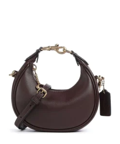 Coach Handbags|Crossbody Bags-Jonie Crossbody bag fine grain leather