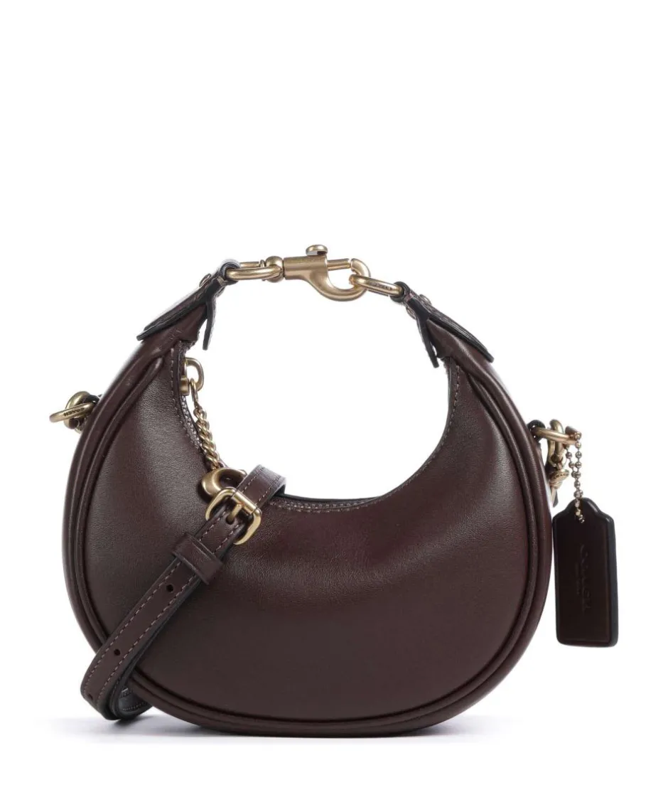 Coach Handbags|Crossbody Bags-Jonie Crossbody bag fine grain leather
