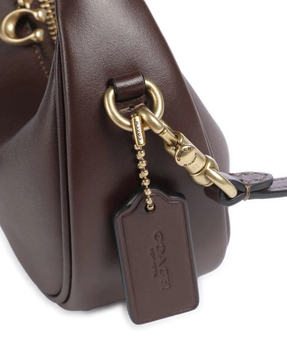 Coach Handbags|Crossbody Bags-Jonie Crossbody bag fine grain leather