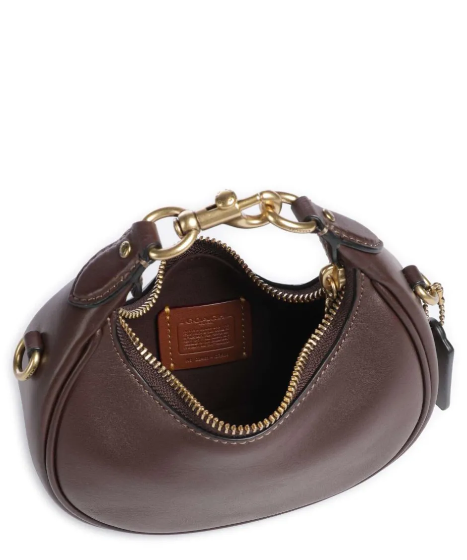 Coach Handbags|Crossbody Bags-Jonie Crossbody bag fine grain leather