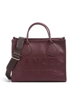 Lancel Tote Bags|Handbags-Jour M Handbag grained cow leather