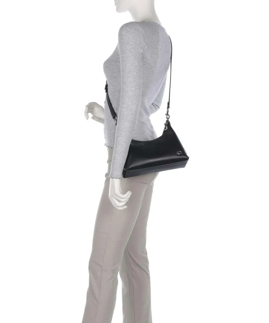 Coach Shoulder Bags|Crossbody Bags-Juliet 25 Shoulder bag cow leather