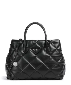 Emporio Armani Handbags-Juliet Handbag imitation leather