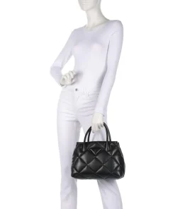 Emporio Armani Handbags-Juliet Handbag imitation leather