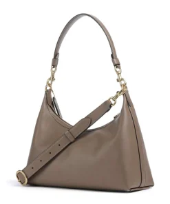 Coach Shoulder Bags-Juliet Shoulder bag fine grain leather