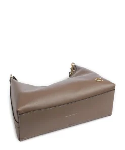Coach Shoulder Bags-Juliet Shoulder bag fine grain leather