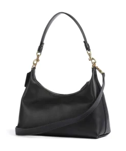 Coach Shoulder Bags-Juliet Shoulder bag fine grain leather