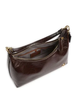 Coach Shoulder Bags-Juliet Shoulder bag grained leather