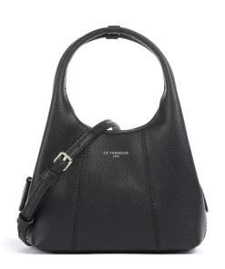 Le Tanneur Handbags|Crossbody Bags-Juliette Crossbody bag grained cow leather