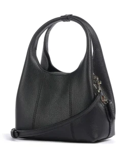 Le Tanneur Handbags|Crossbody Bags-Juliette Crossbody bag grained cow leather