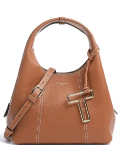 Le Tanneur Handbags|Crossbody Bags-Juliette Handbag grained leather