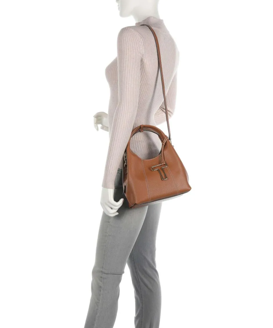 Le Tanneur Handbags|Crossbody Bags-Juliette Handbag grained leather
