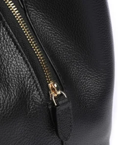 Le Tanneur Shoulder Bags|Hobo Bags-Juliette Hobo bag grained cow leather