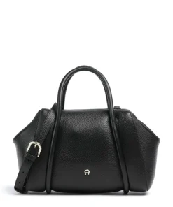 AIGNER Handbags|Crossbody Bags-Juliette S Handbag grained cow leather