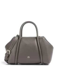 AIGNER Handbags|Crossbody Bags-Juliette S Handbag grained cow leather