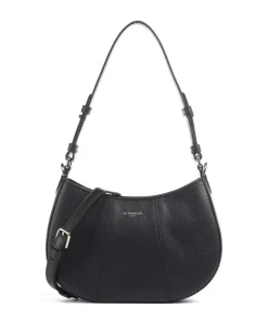 Le Tanneur Shoulder Bags|Crossbody Bags-Juliette Shoulder bag grained cow leather