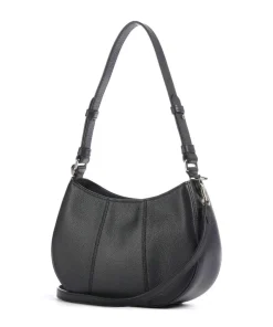 Le Tanneur Shoulder Bags|Crossbody Bags-Juliette Shoulder bag grained cow leather