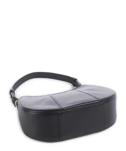 Le Tanneur Shoulder Bags|Crossbody Bags-Juliette Shoulder bag grained cow leather