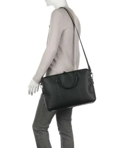 Ted Baker Business- & Laptop Bags-Kaden Briefcase 14″ imitation leather