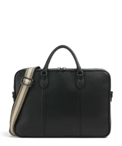 Ted Baker Business- & Laptop Bags-Kaden Briefcase 14″ imitation leather