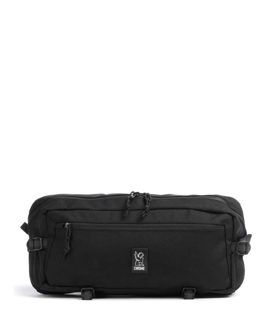 Chrome Sling Bags|Fanny Packs-Kadet Fanny pack nylon