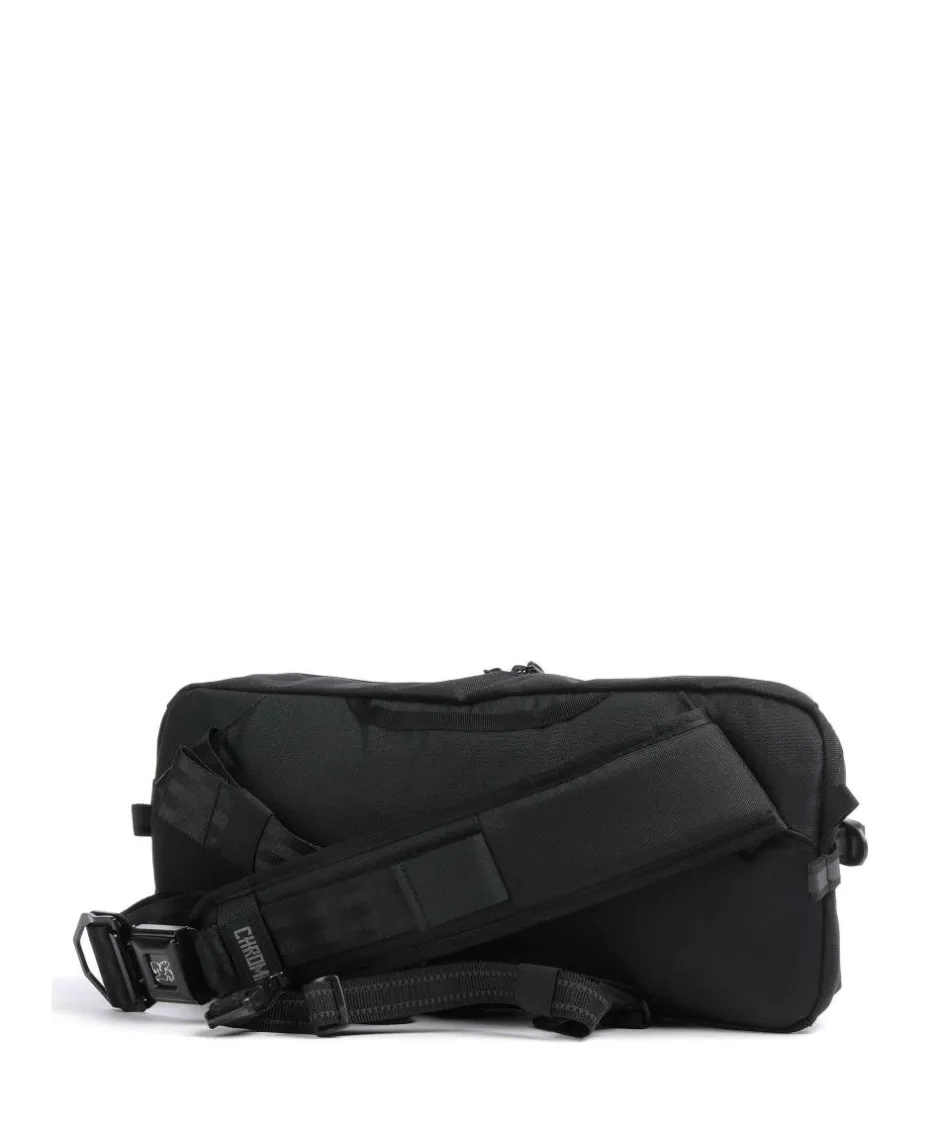 Chrome Sling Bags|Fanny Packs-Kadet Fanny pack nylon