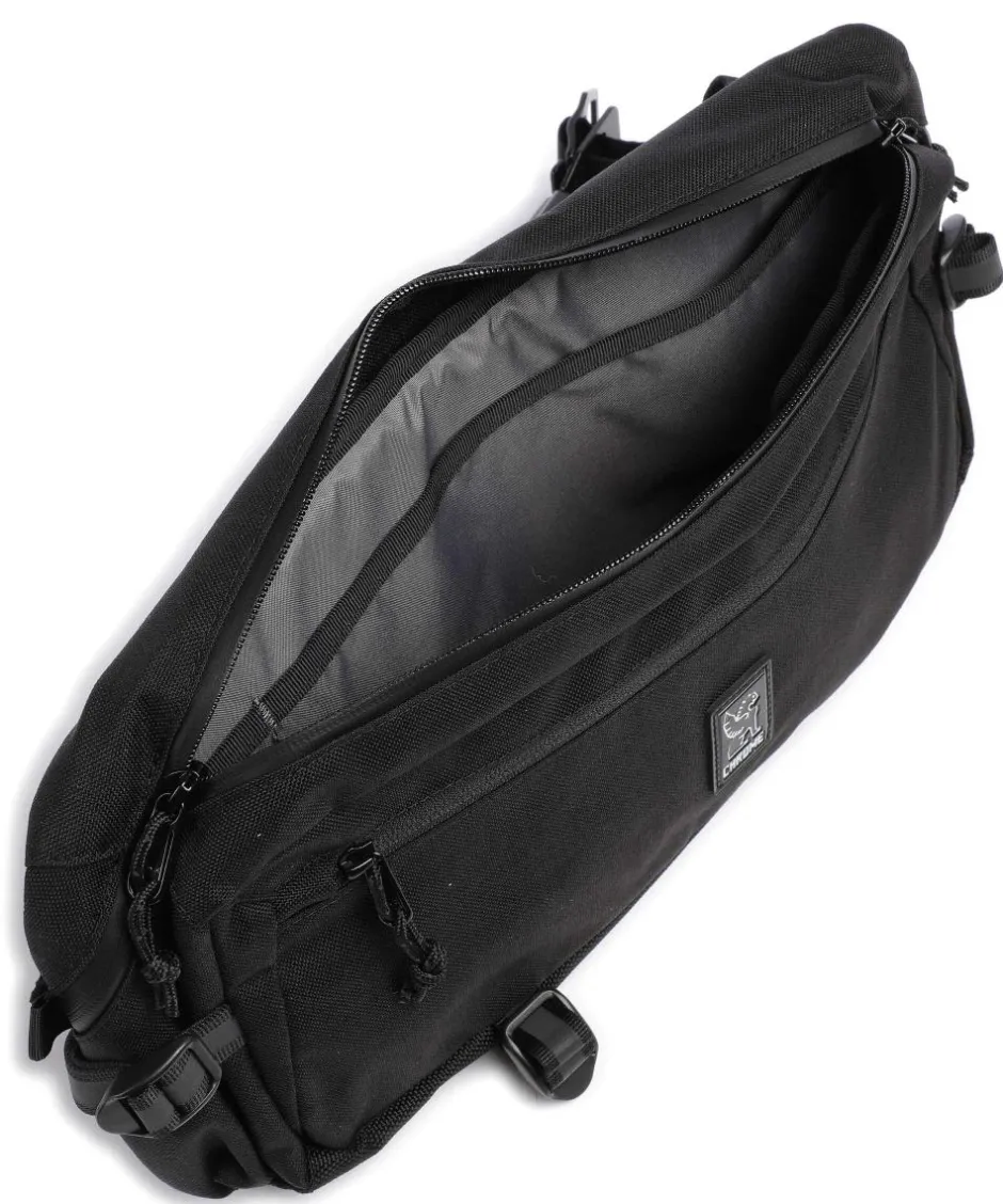 Chrome Sling Bags|Fanny Packs-Kadet Fanny pack nylon