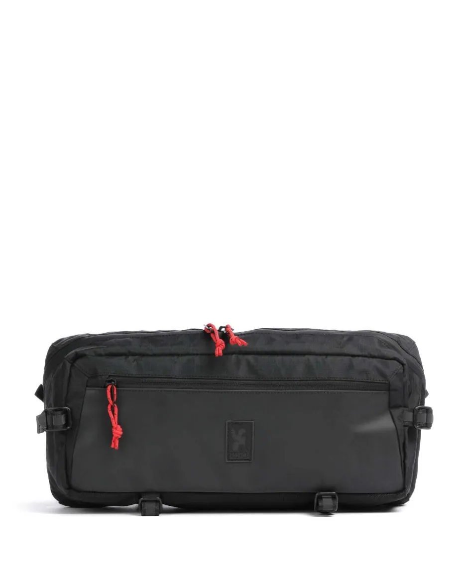 Chrome Sling Bags|Fanny Packs-Kadet Fanny pack nylon