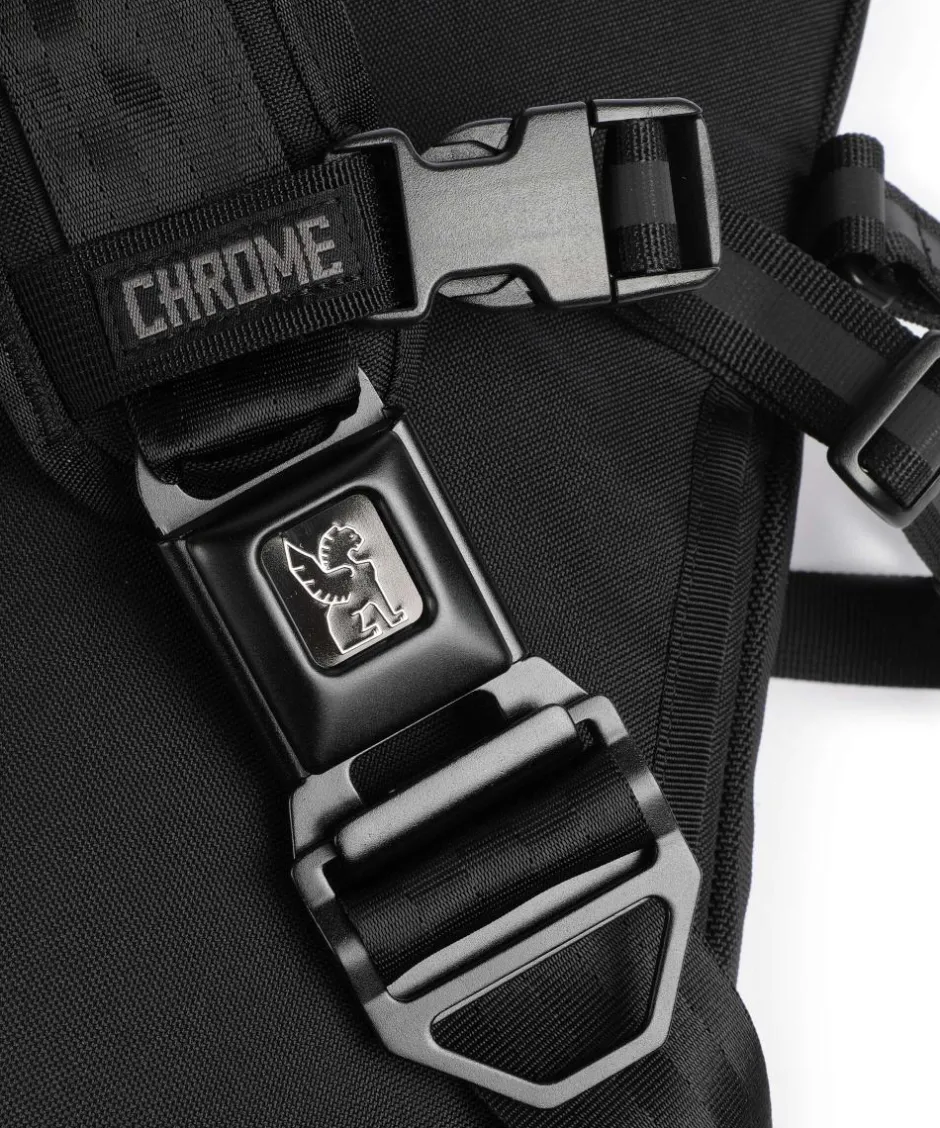 Chrome Sling Bags|Fanny Packs-Kadet Fanny pack nylon
