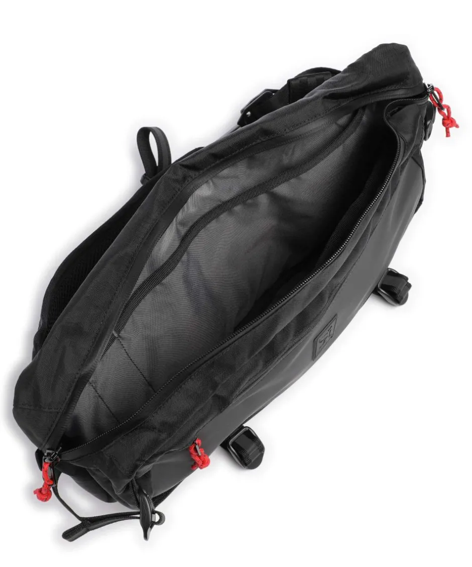 Chrome Sling Bags|Fanny Packs-Kadet Fanny pack nylon