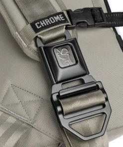 Chrome Fanny Packs|Crossbody Bags-Kadet Fanny pack nylon