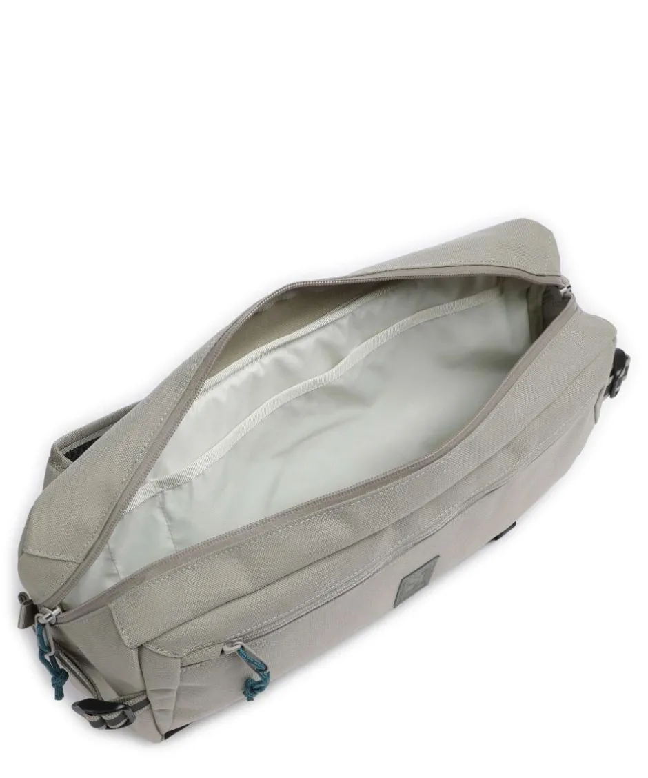 Chrome Fanny Packs|Crossbody Bags-Kadet Fanny pack nylon