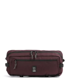 Chrome Fanny Packs|Crossbody Bags-Kadet Fanny pack nylon