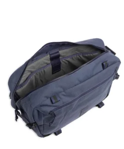 Chrome Sling Bags|Laptop Backpacks-Kadet Max Sling bag 15″ recycled nylon