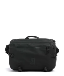 Chrome Business- & Laptop Bags|Crossbody Bags-Kadet Max WP Messenger bag 14″ recycled nylon