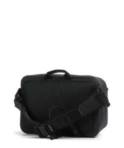 Chrome Business- & Laptop Bags|Crossbody Bags-Kadet Max WP Messenger bag 14″ recycled nylon