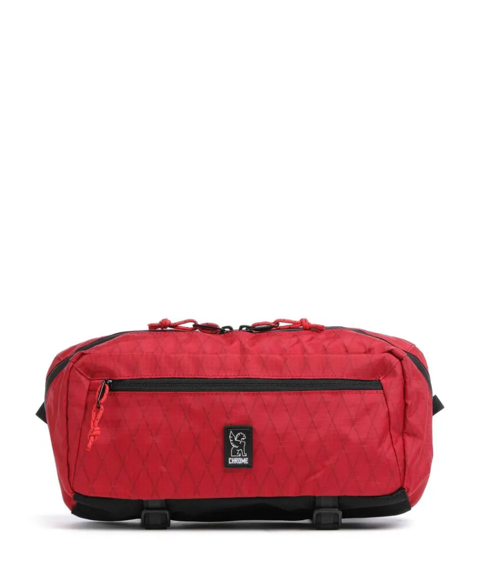 Chrome Sling Bags|Fanny Packs-Kadet Mini Fanny pack ballistic nylon