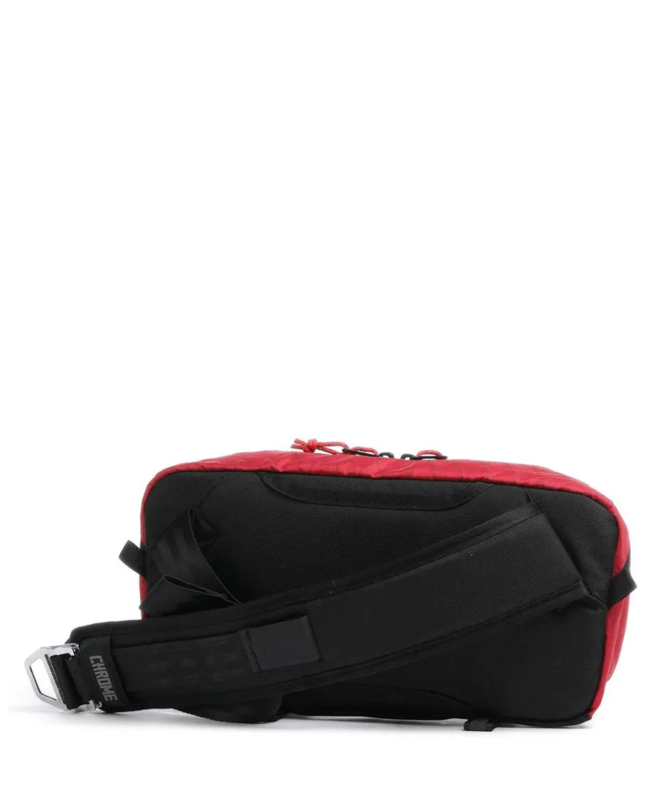 Chrome Sling Bags|Fanny Packs-Kadet Mini Fanny pack ballistic nylon