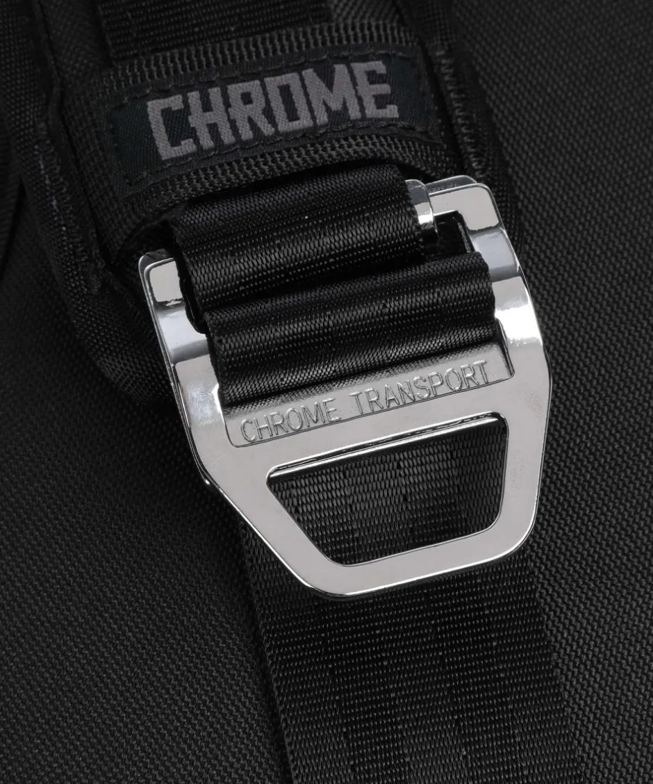 Chrome Sling Bags|Fanny Packs-Kadet Mini Fanny pack ballistic nylon