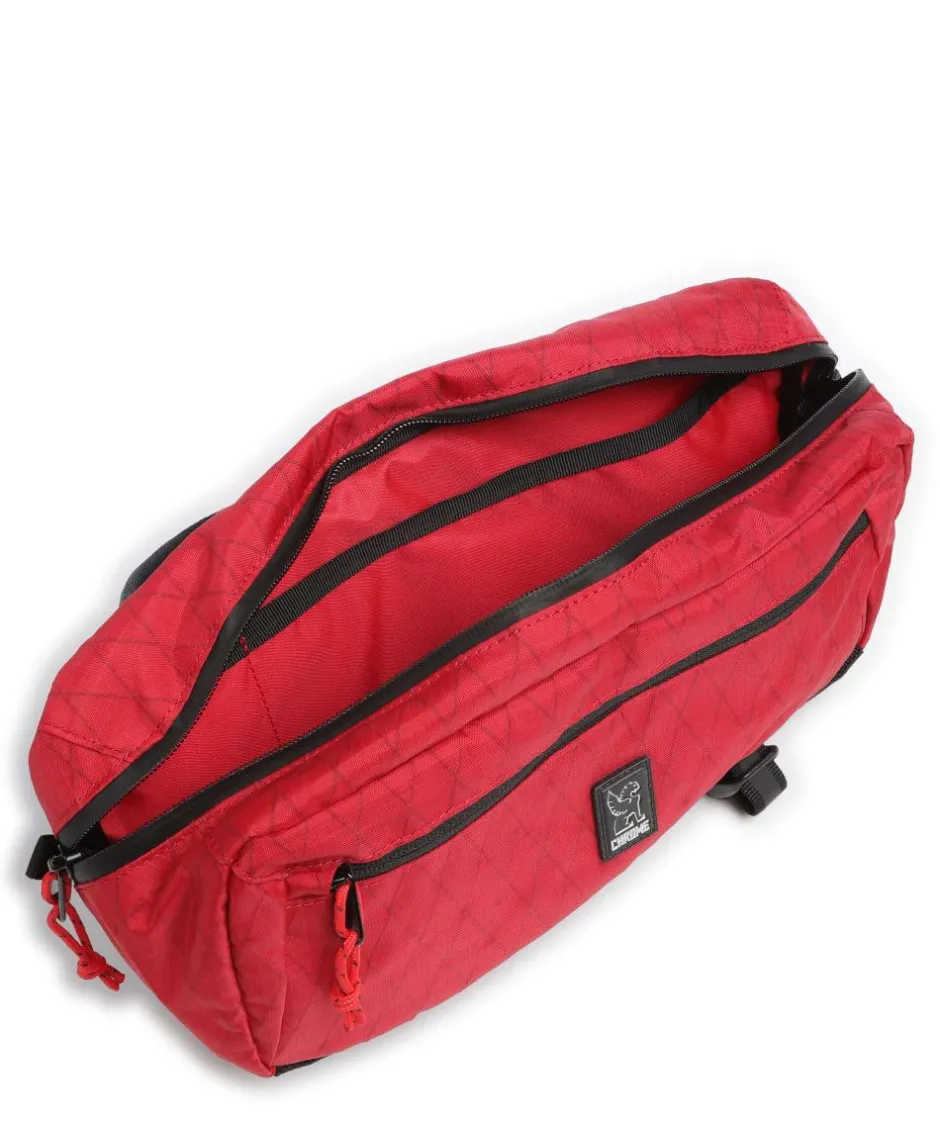 Chrome Sling Bags|Fanny Packs-Kadet Mini Fanny pack ballistic nylon