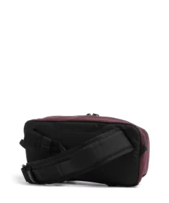 Chrome Fanny Packs|Crossbody Bags-Kadet Mini Fanny pack polyester