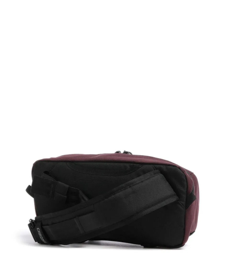 Chrome Fanny Packs|Crossbody Bags-Kadet Mini Fanny pack polyester