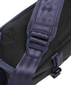 Chrome Fanny Packs|Crossbody Bags-Kadet Mini Fanny pack polyester