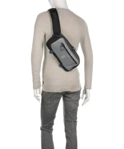 Chrome Sling Bags|Fanny Packs-Kadet Mini Fanny pack polyester