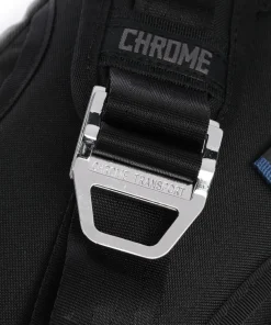 Chrome Sling Bags|Fanny Packs-Kadet Mini Fanny pack polyester